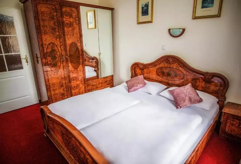 Hotel Dejmalik