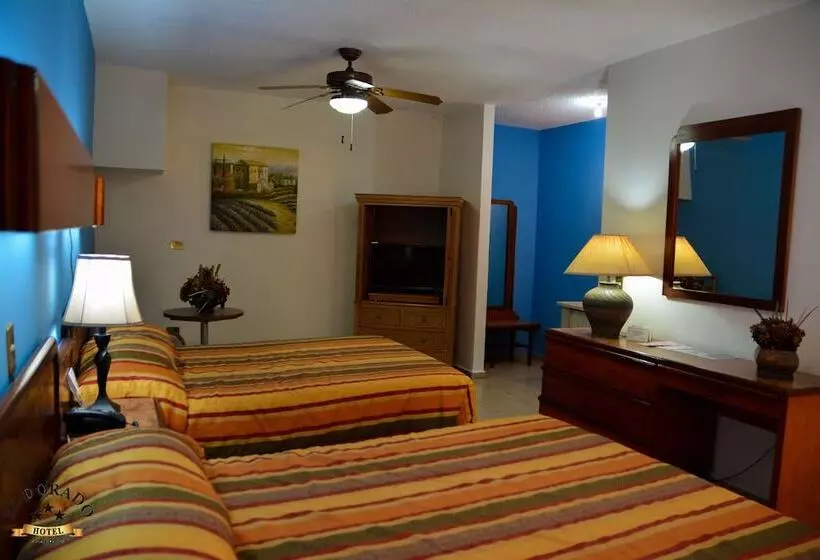 Hotelli El Dorado