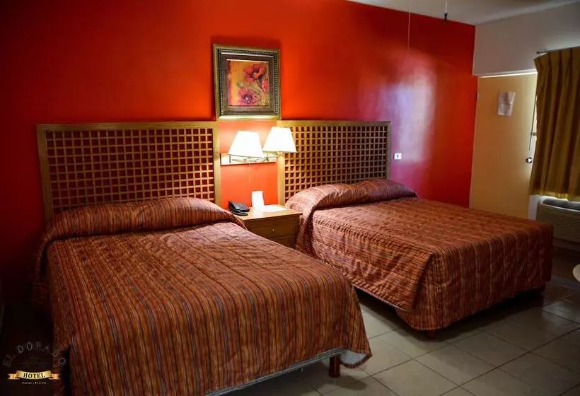 Hotelli El Dorado