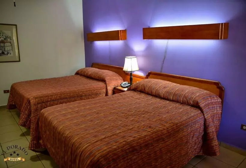 Hotelli El Dorado