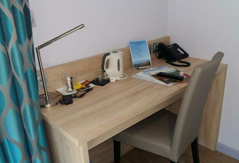 בית מלון כפרי Les Balcons Du Velay