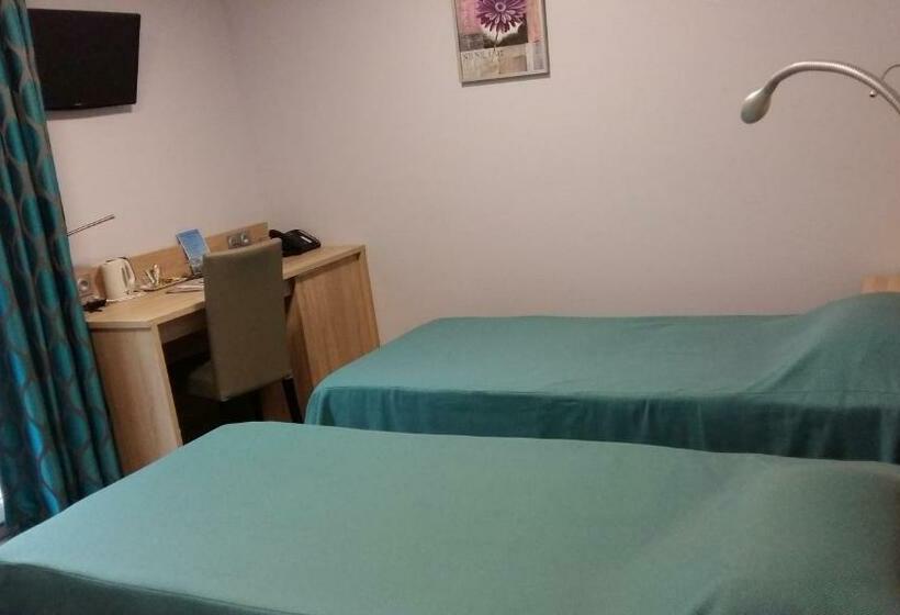 בית מלון כפרי Les Balcons Du Velay