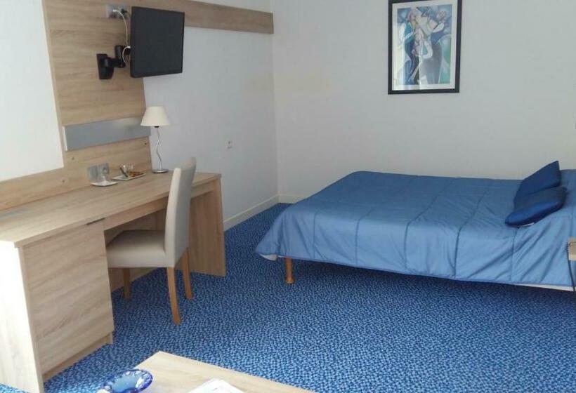 בית מלון כפרי Les Balcons Du Velay