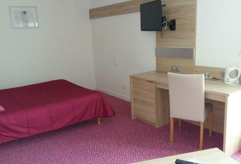 בית מלון כפרי Les Balcons Du Velay