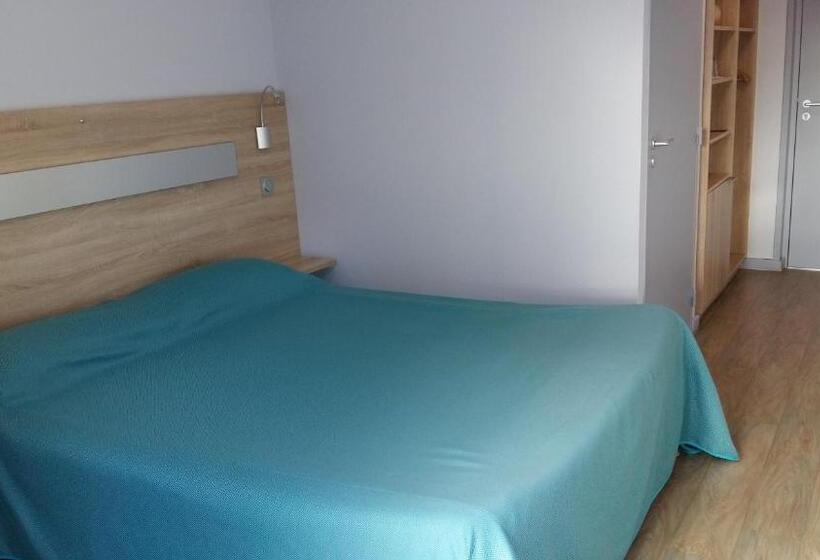 בית מלון כפרי Les Balcons Du Velay