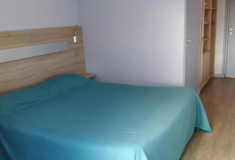 Hotelli Les Balcons Du Velay