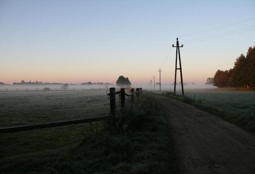 فندق Pension Müllers Mühle