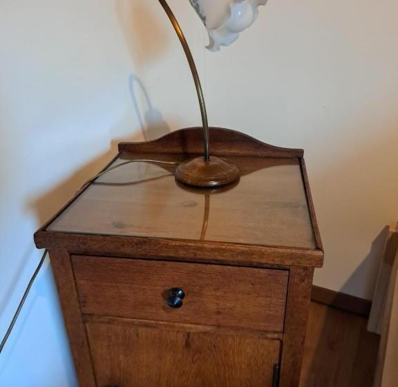 فندق Pension Müllers Mühle