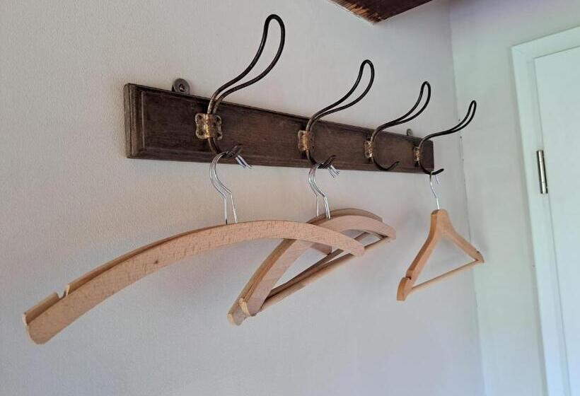 فندق Pension Müllers Mühle