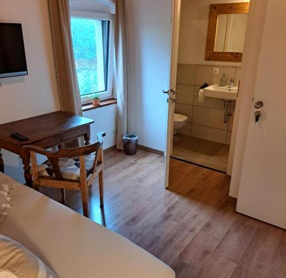 فندق Pension Müllers Mühle