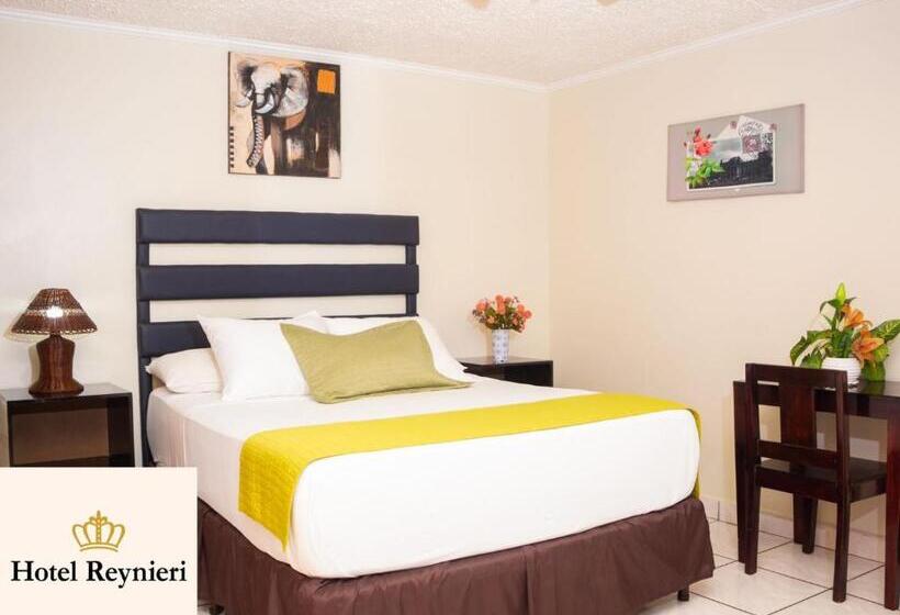 هتل Reynieri