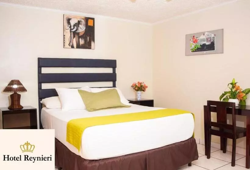 هتل Reynieri