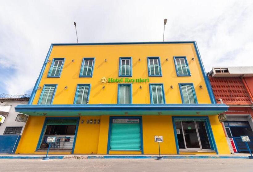 هتل Reynieri