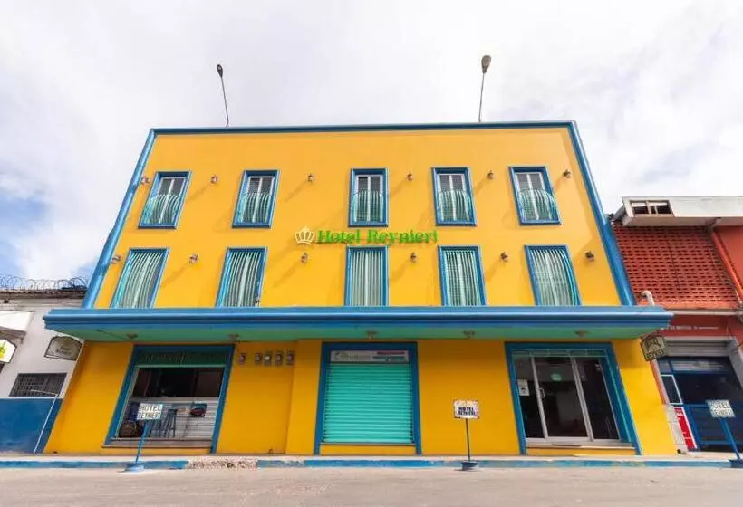 هتل Reynieri