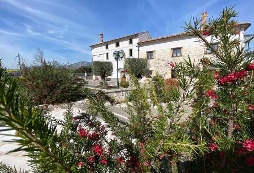 فندق Tenuta D Ausilio