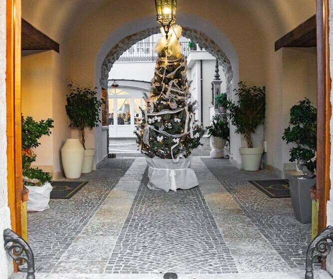 فندق Tenuta D Ausilio