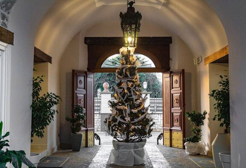 فندق Tenuta D Ausilio