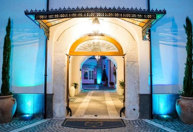 فندق Tenuta D Ausilio