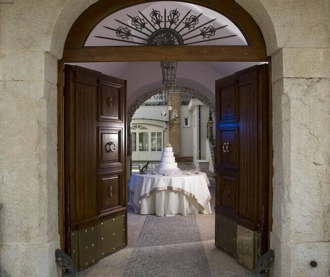 فندق Tenuta D Ausilio