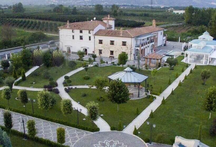 فندق Tenuta D Ausilio