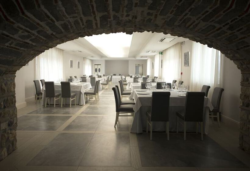 فندق Tenuta D Ausilio