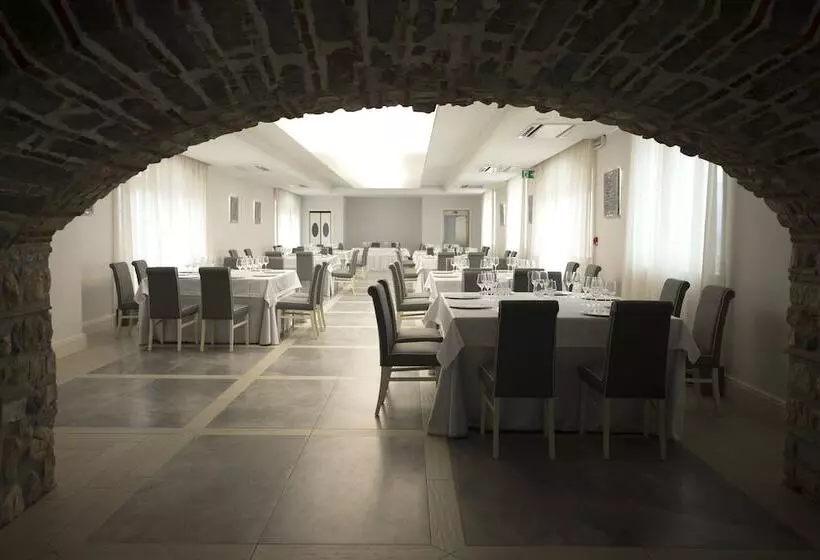 Hotelli Tenuta D Ausilio