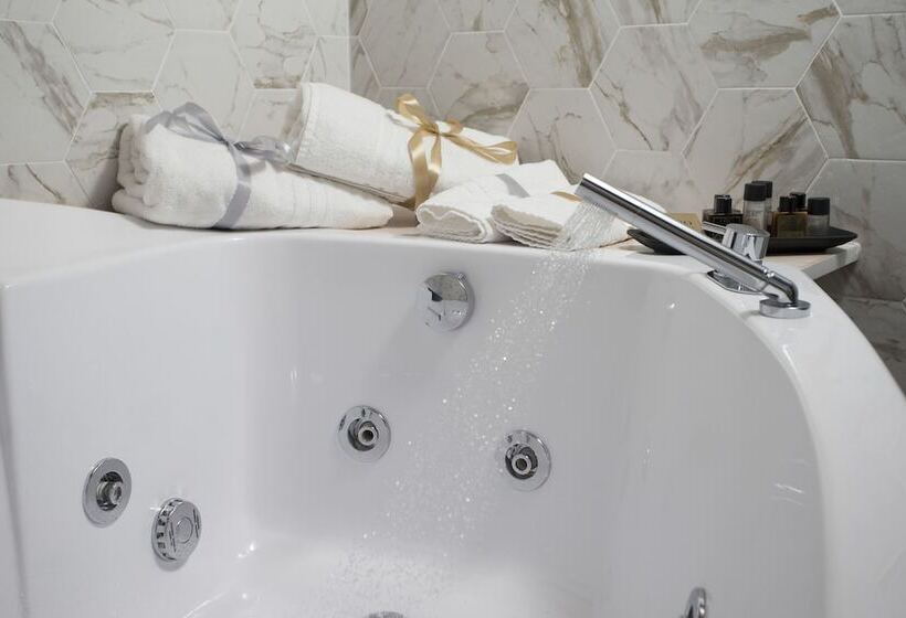 فندق Tenuta D Ausilio