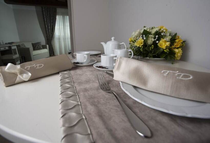 فندق Tenuta D Ausilio