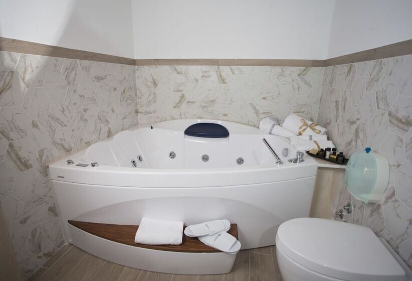 فندق Tenuta D Ausilio