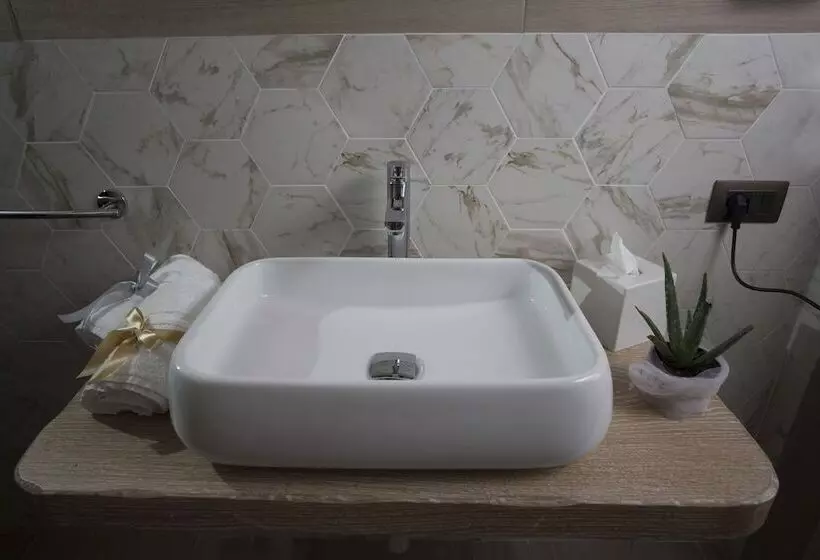 Hotelli Tenuta D Ausilio