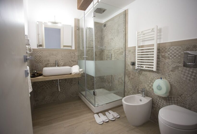 فندق Tenuta D Ausilio