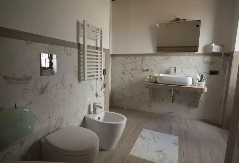 Hotelli Tenuta D Ausilio