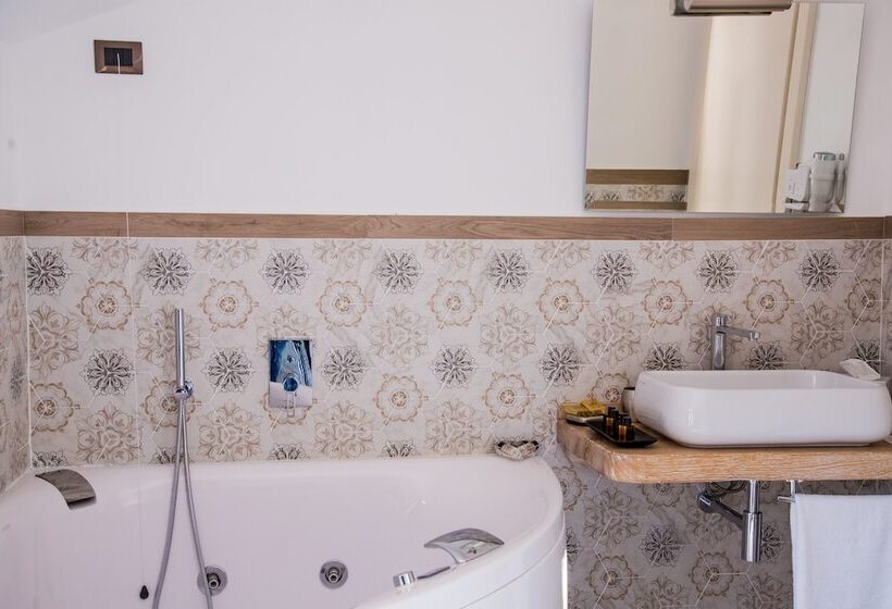 فندق Tenuta D Ausilio