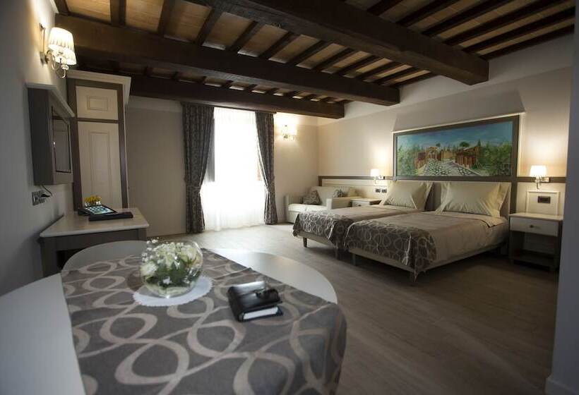 فندق Tenuta D Ausilio