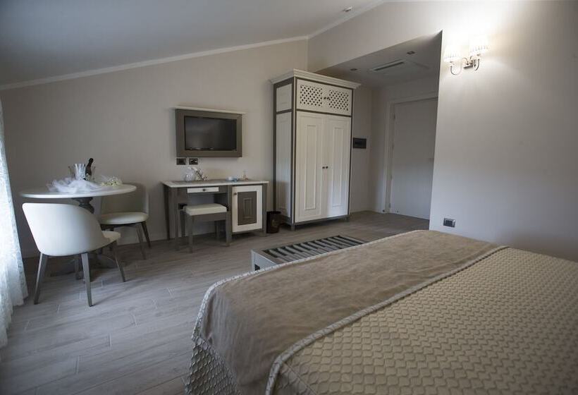 فندق Tenuta D Ausilio