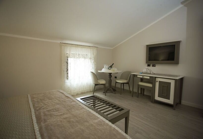 فندق Tenuta D Ausilio