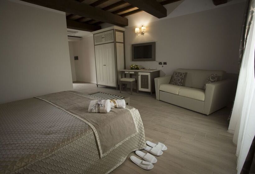 فندق Tenuta D Ausilio