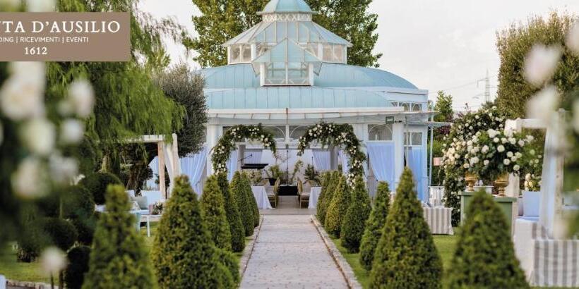 فندق Tenuta D Ausilio