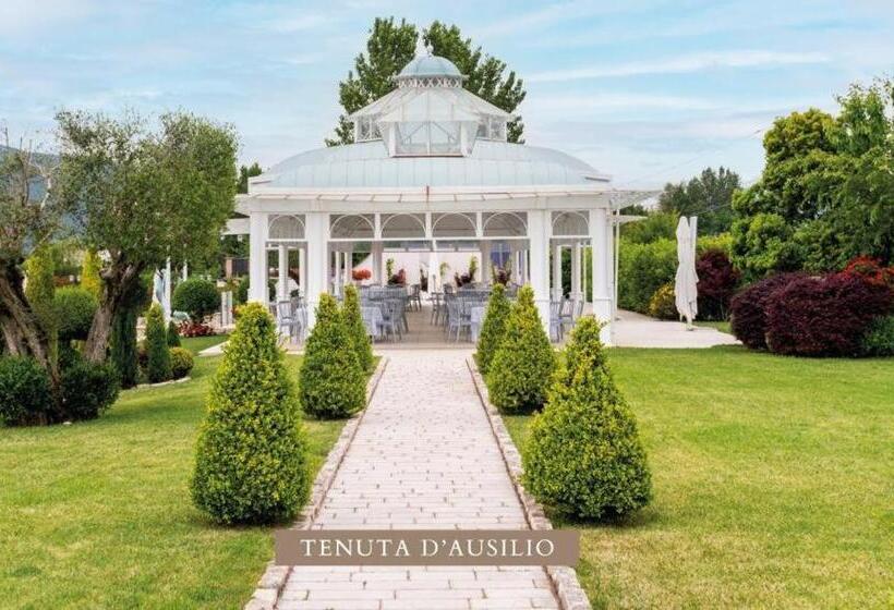فندق Tenuta D Ausilio