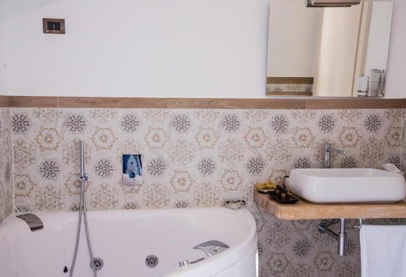 فندق Tenuta D Ausilio