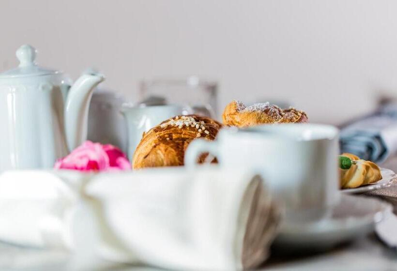 فندق Tenuta D Ausilio