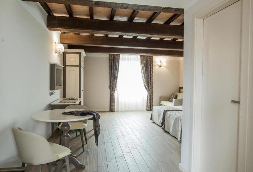 فندق Tenuta D Ausilio