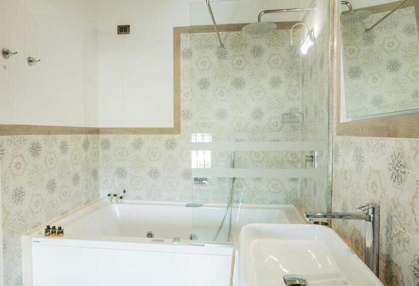 فندق Tenuta D Ausilio