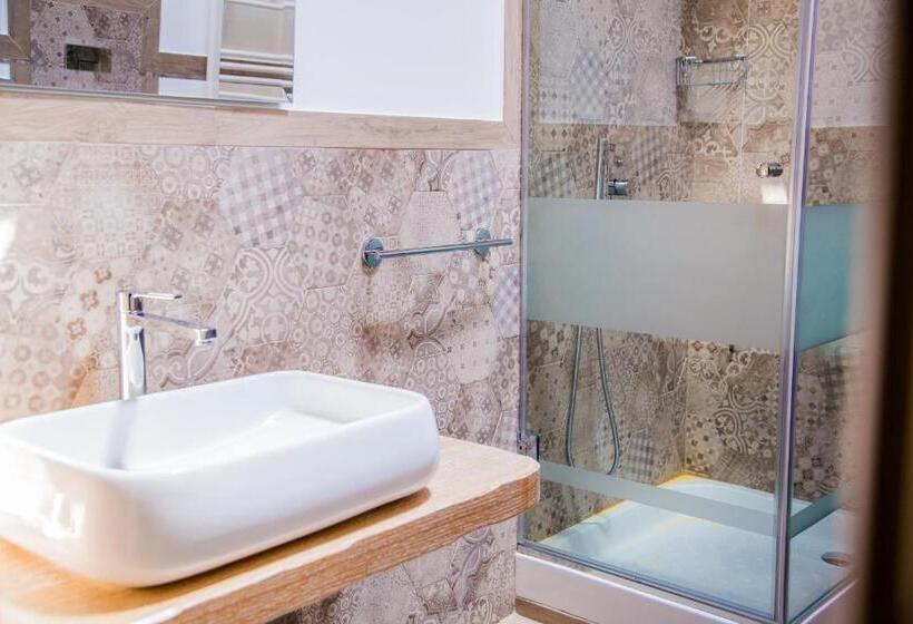 فندق Tenuta D Ausilio