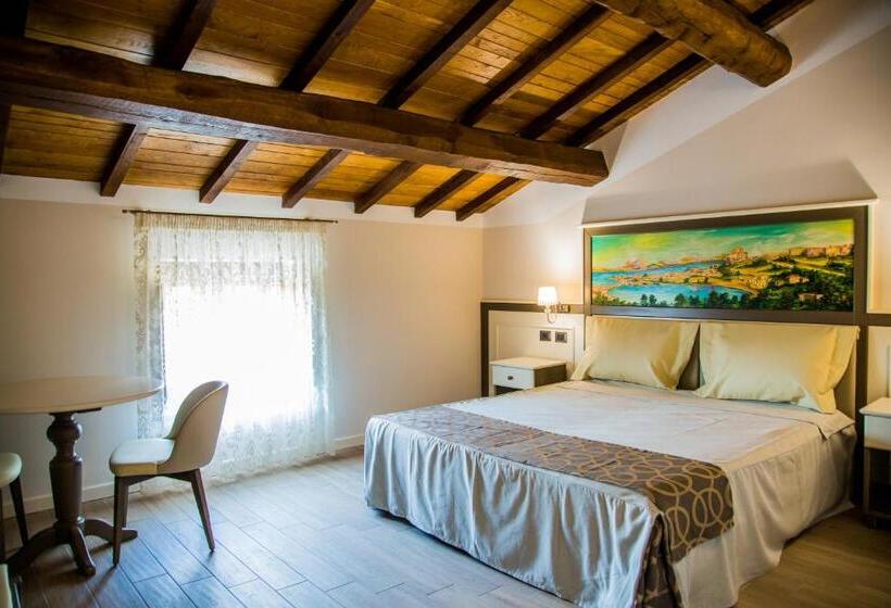 فندق Tenuta D Ausilio