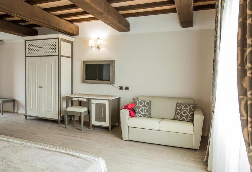 فندق Tenuta D Ausilio