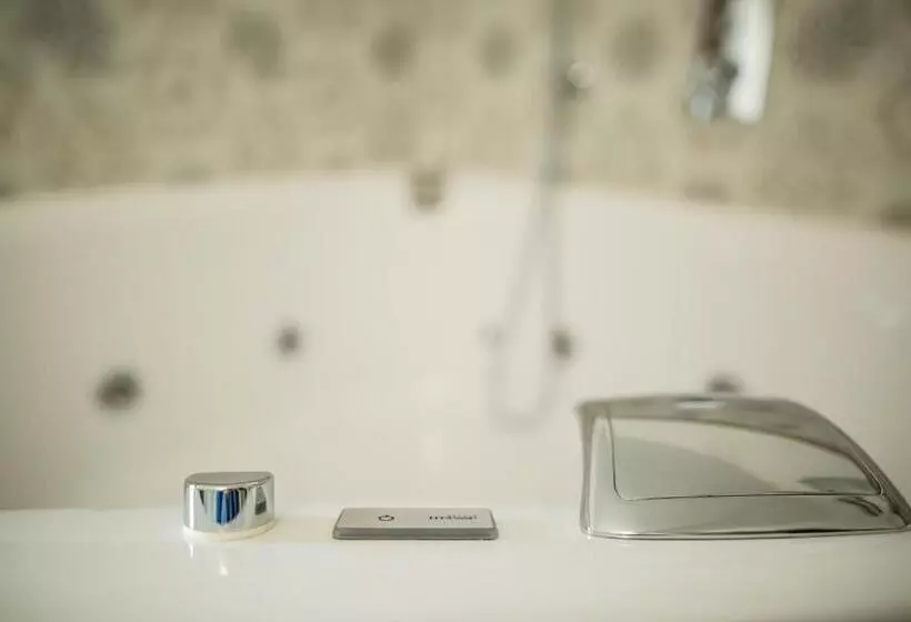 Hotelli Tenuta D Ausilio