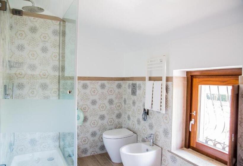 فندق Tenuta D Ausilio