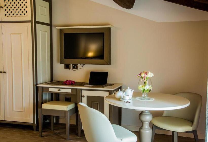 فندق Tenuta D Ausilio