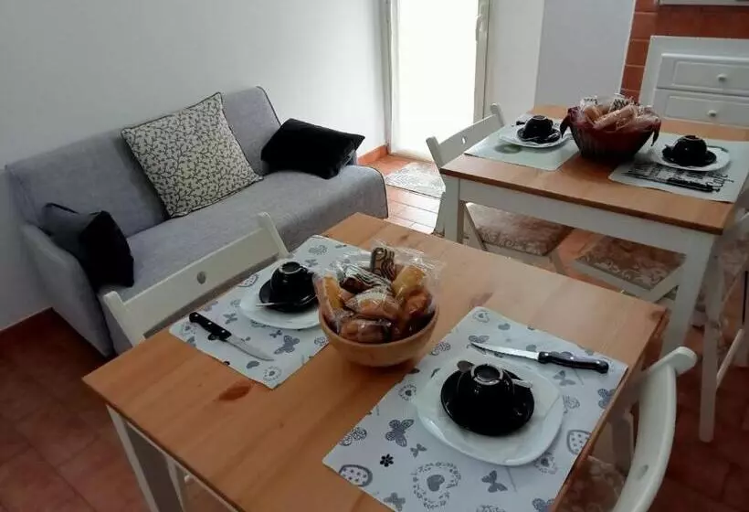 ペンション Ambrosia